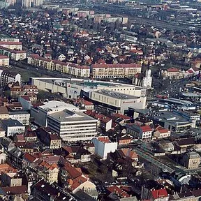 Miskolc