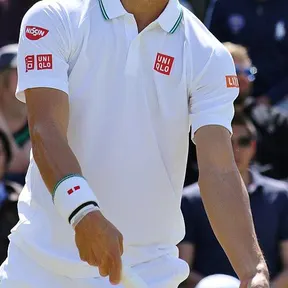 Kei Nishikori