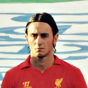 Alberto Aquilani