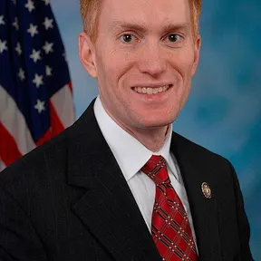 James Lankford