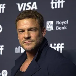 Alan Ritchson