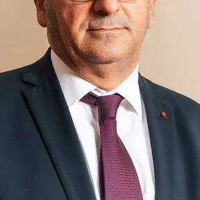 Laurent Nuñez