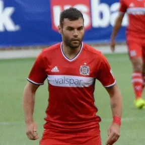 Nemanja Nikolić