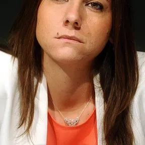 Anna Ascani