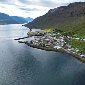 Suðureyri