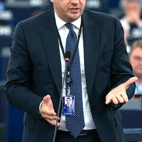 Raffaele Fitto