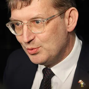 Troels Lund Poulsen