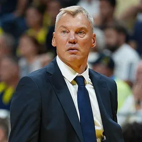 Šarūnas Jasikevičius