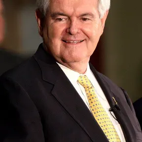 Newt Gingrich
