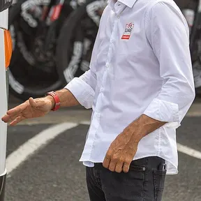 Joxean Fernández