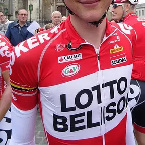 Tim Wellens