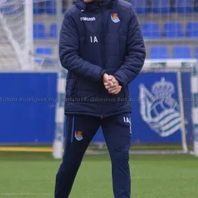 Imanol Alguacil