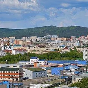 Chita