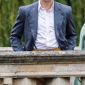 James Norton