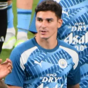 Julián Alvarez