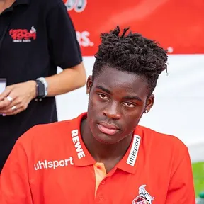 Yann Aurel Bisseck