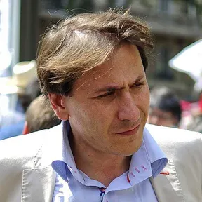 Jérôme Guedj