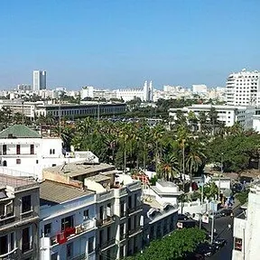 Casablanca