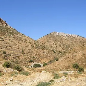 Upper Galilee