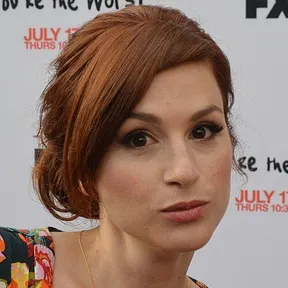 Aya Cash