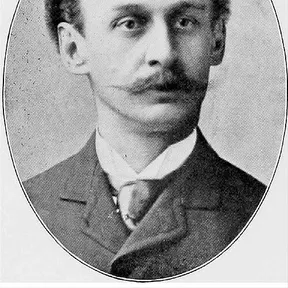 Henry Janeway Hardenbergh