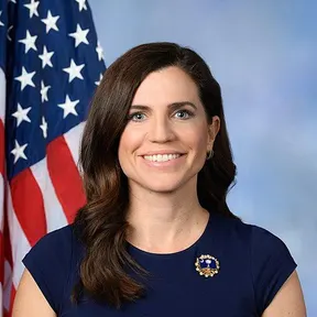 Nancy Mace