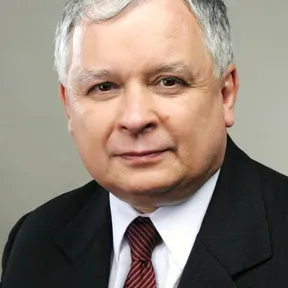 Lech Kaczyński