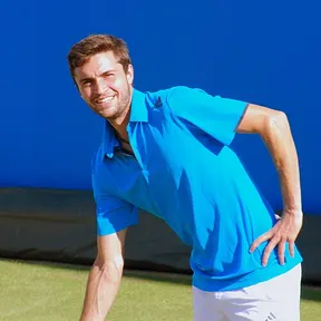 Gilles Simon