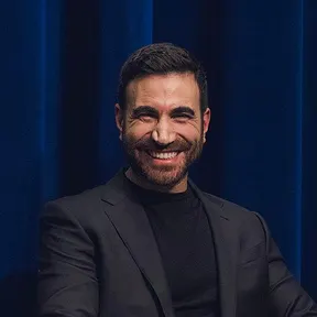 Brett Goldstein