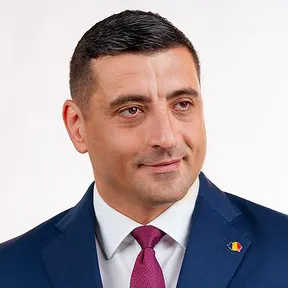 George Simion