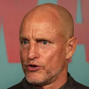 Woody Harrelson