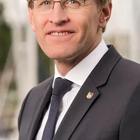 Daniel Günther