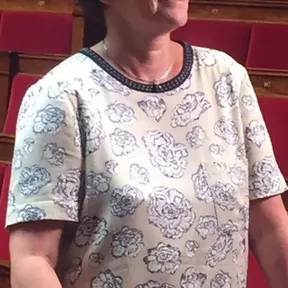 Agnès Firmin-Le Bodo