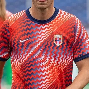 Sander Berge