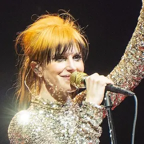 Hayley Williams