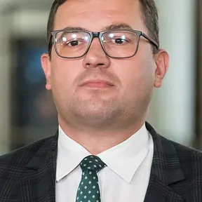 Stefan Krajewski