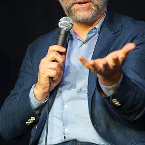 Judd Apatow