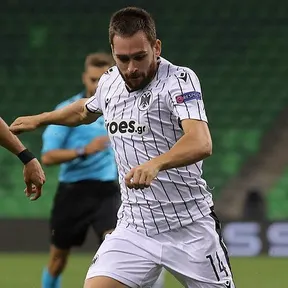 Andrija Živković