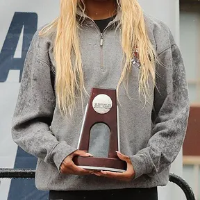 Gabby Thomas