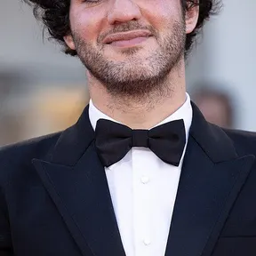 Benny Safdie