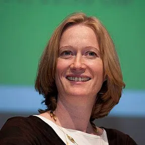 Kerstin Andreae
