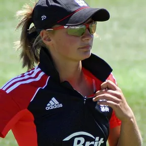 Danielle Wyatt