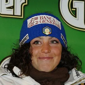 Federica Brignone