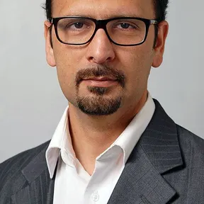 Mahmood Amiry-Moghaddam