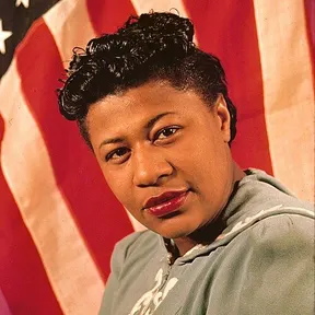 Ella Fitzgerald