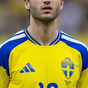 Benjamin Nygren