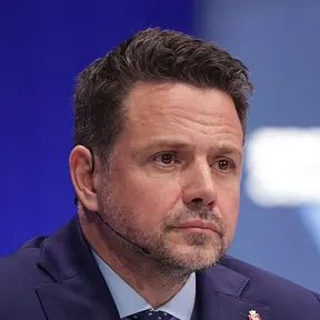 Rafał Trzaskowski