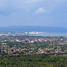 Thunder Bay