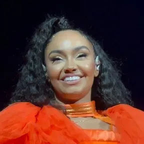 Leigh Anne Pinnock