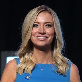 Kayleigh McEnany